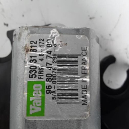 Moteur essuie glace arriere PEUGEOT 308 1 SW