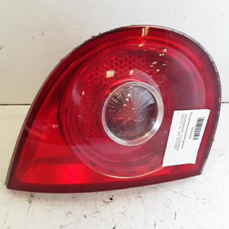 Feu arriere secondaire gauche (feux) VOLKSWAGEN GOLF 5