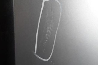 Porte arriere droit VOLKSWAGEN GOLF 5