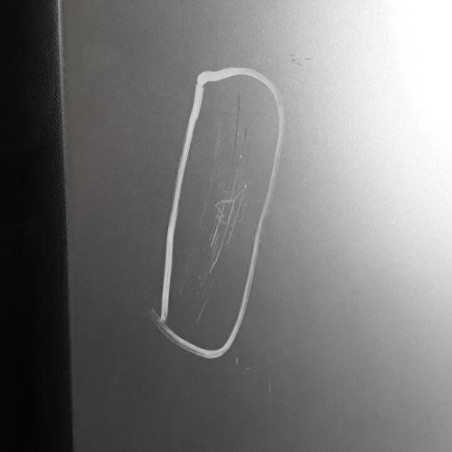 Porte arriere droit VOLKSWAGEN GOLF 5