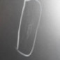 Porte arriere droit VOLKSWAGEN GOLF 5