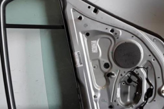 Porte arriere droit VOLKSWAGEN GOLF 5 Photo n°3