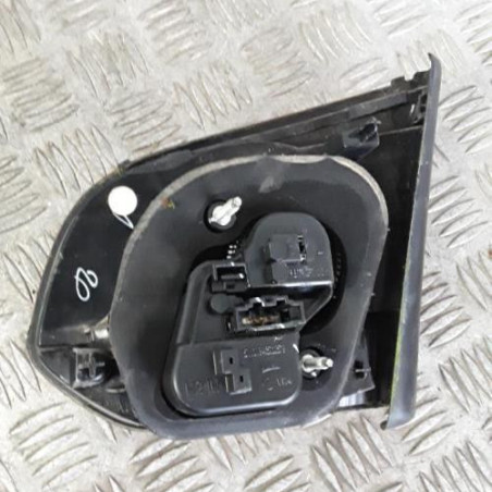 Feu arriere secondaire gauche (feux) VOLKSWAGEN GOLF 6