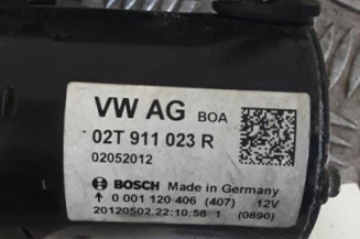 Demarreur SEAT IBIZA 4
