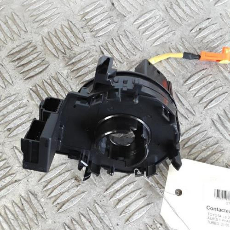 Contacteur tournant TOYOTA AURIS 1 Contacteur tournant TOYOTA AURIS 1