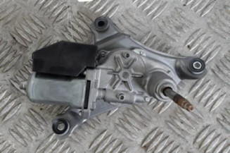 Moteur essuie glace arriere TOYOTA AURIS 1 Photo n°1