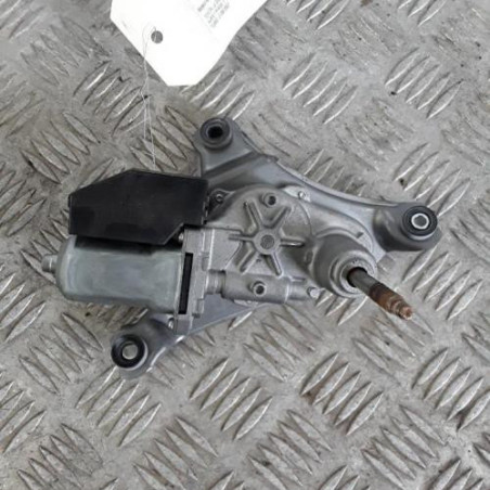 Moteur essuie glace arriere TOYOTA AURIS 1 Photo n°1