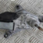 Moteur essuie glace arriere TOYOTA AURIS 1