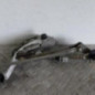 Moteur essuie glace avant TOYOTA AURIS 1