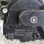 Moteur essuie glace avant TOYOTA AURIS 1