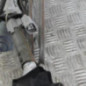 Moteur essuie glace avant TOYOTA AURIS 1