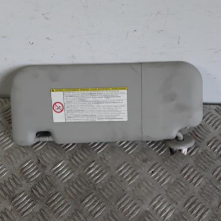 Pare soleil droit TOYOTA AURIS 1