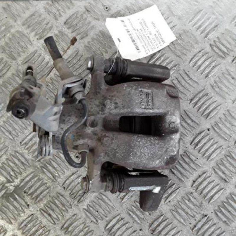 Etrier arriere gauche (freinage) VOLKSWAGEN TOURAN 1 Etrier arriere gauche (freinage) VOLKSWAGEN TOURAN 1