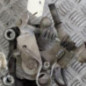 Etrier arriere gauche (freinage) VOLKSWAGEN TOURAN 1