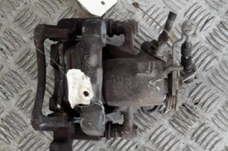 Etrier arriere gauche (freinage) VOLKSWAGEN TOURAN 1 Photo n°3