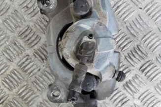 Etrier avant droit (freinage) VOLKSWAGEN TOURAN 1