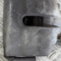 Etrier avant gauche (freinage) VOLKSWAGEN TOURAN 1