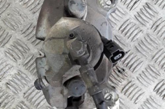 Etrier avant gauche (freinage) VOLKSWAGEN TOURAN 1