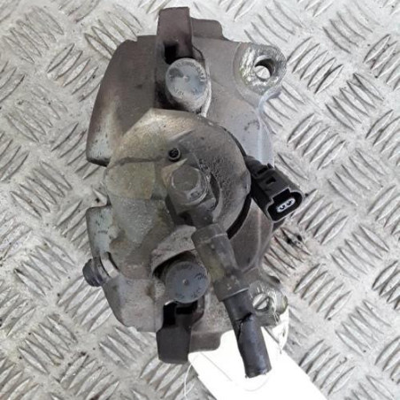 Etrier avant gauche (freinage) VOLKSWAGEN TOURAN 1