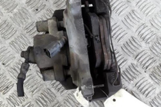 Etrier avant gauche (freinage) VOLKSWAGEN TOURAN 1 Photo n°3