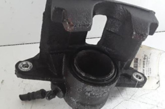 Etrier avant droit (freinage) PEUGEOT 207