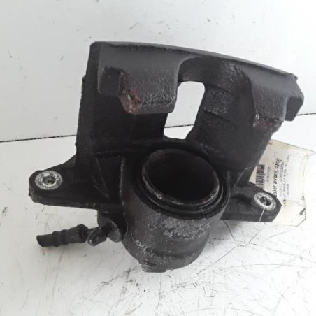 Etrier avant droit (freinage) PEUGEOT 207