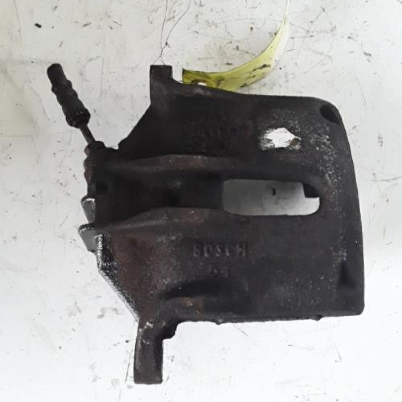 Etrier avant gauche (freinage) PEUGEOT 207 Etrier avant gauche (freinage) PEUGEOT 207