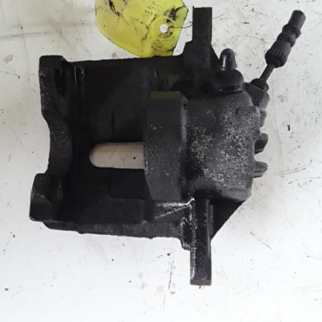 Etrier avant gauche (freinage) PEUGEOT 207