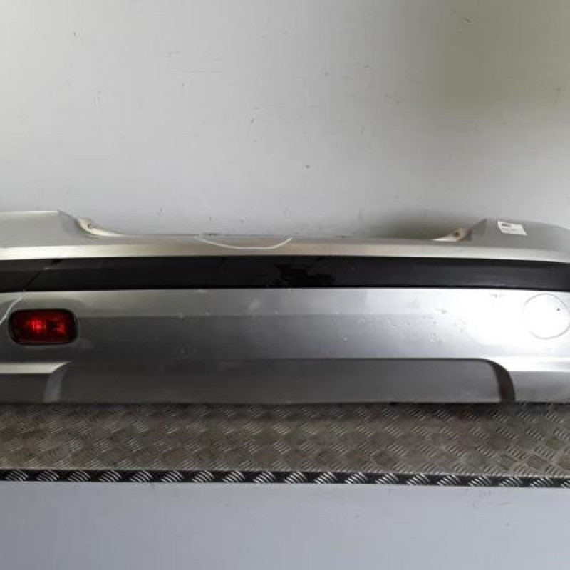 Pare choc arriere HYUNDAI GETZ Pare choc arriere HYUNDAI GETZ