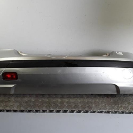 Pare choc arriere HYUNDAI GETZ Photo n°1
