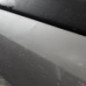 Pare choc arriere HYUNDAI GETZ