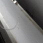 Pare choc arriere HYUNDAI GETZ
