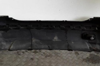 Pare choc arriere HYUNDAI GETZ Photo n°6