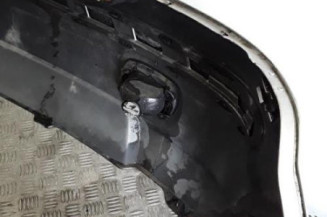 Pare choc arriere HYUNDAI GETZ Photo n°7