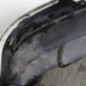 Pare choc arriere HYUNDAI GETZ