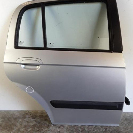 Porte arriere droit HYUNDAI GETZ Photo n°1