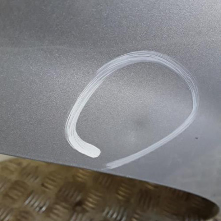 Porte arriere droit HYUNDAI GETZ