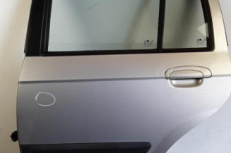 Porte arriere gauche HYUNDAI GETZ Photo n°1