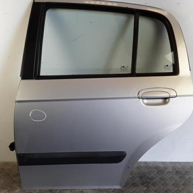Porte arriere gauche HYUNDAI GETZ Porte arriere gauche HYUNDAI GETZ