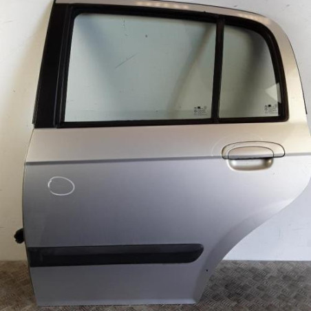 Porte arriere gauche HYUNDAI GETZ Photo n°1