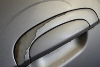 Porte arriere gauche HYUNDAI GETZ