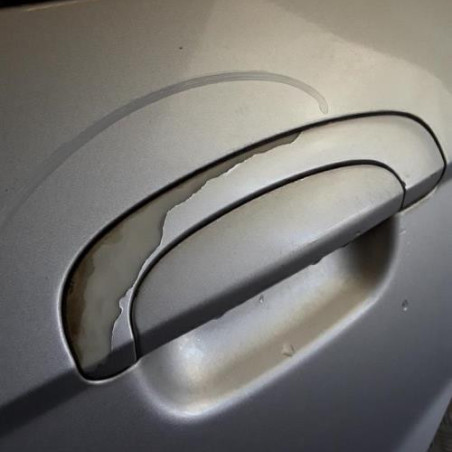 Porte arriere gauche HYUNDAI GETZ