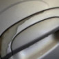 Porte arriere gauche HYUNDAI GETZ
