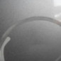 Porte arriere gauche HYUNDAI GETZ