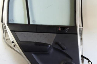 Porte arriere gauche HYUNDAI GETZ Photo n°4