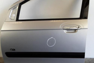 Porte avant gauche HYUNDAI GETZ Photo n°1