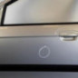 Porte avant gauche HYUNDAI GETZ