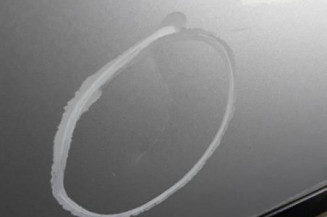 Porte avant gauche HYUNDAI GETZ