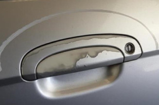 Porte avant gauche HYUNDAI GETZ Photo n°3