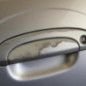 Porte avant gauche HYUNDAI GETZ